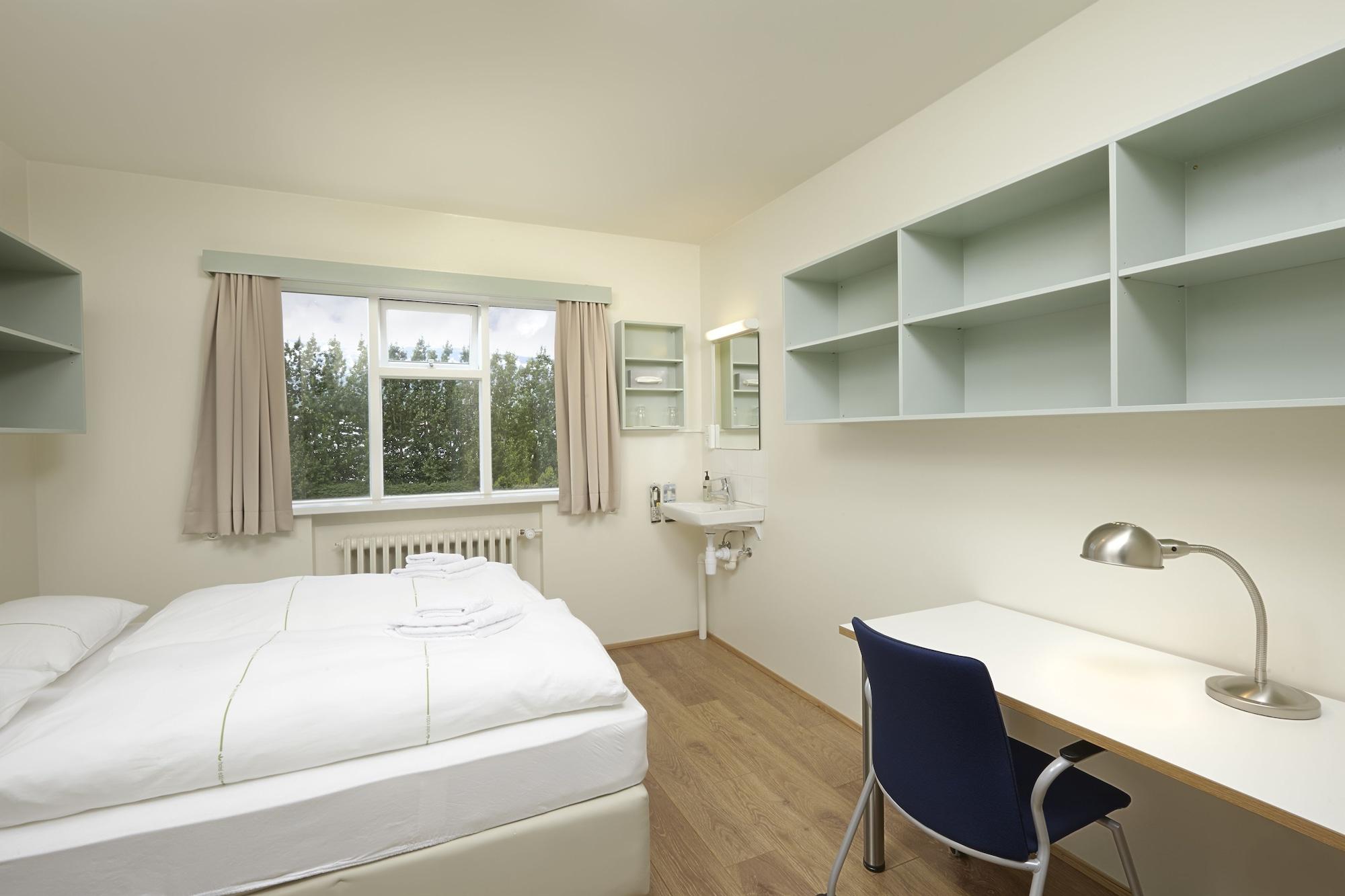 Hotel Edda อาคูเรย์รี ภายนอก รูปภาพ