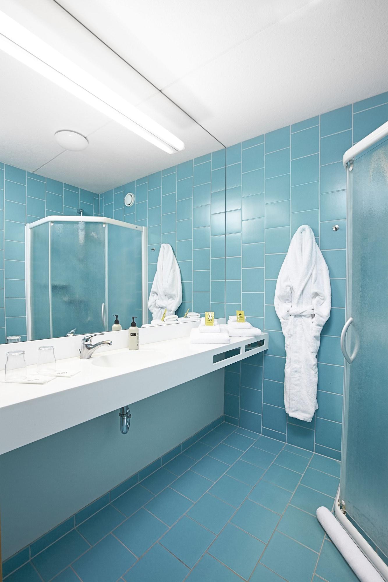 Hotel Edda อาคูเรย์รี ภายนอก รูปภาพ