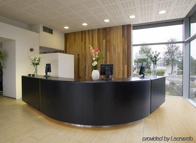 Hotel Edda อาคูเรย์รี ภายนอก รูปภาพ