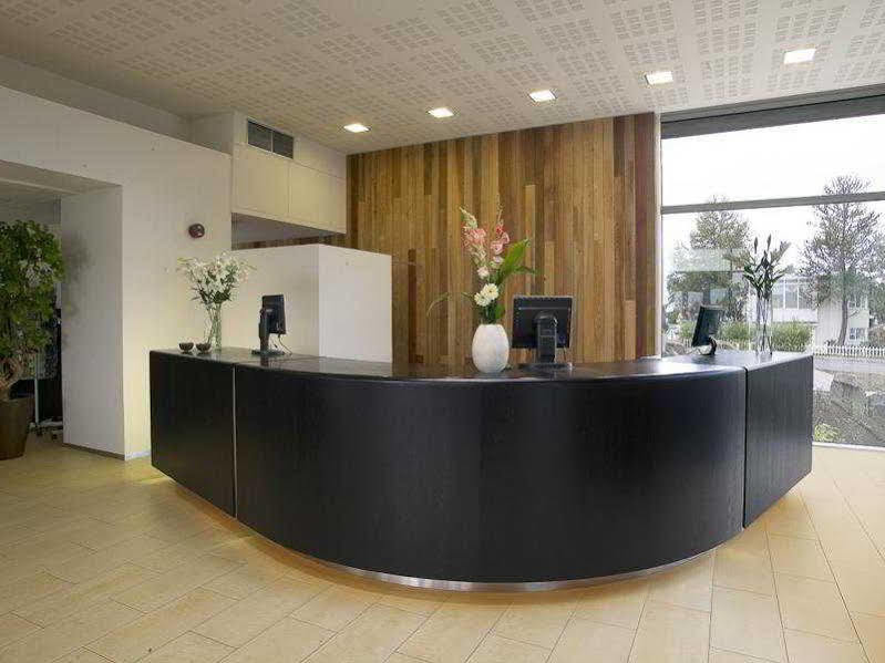 Hotel Edda อาคูเรย์รี ภายนอก รูปภาพ
