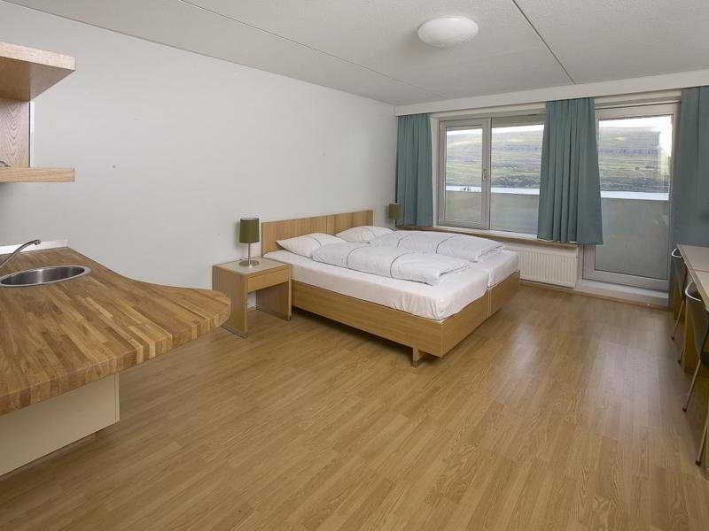 Hotel Edda อาคูเรย์รี ห้อง รูปภาพ