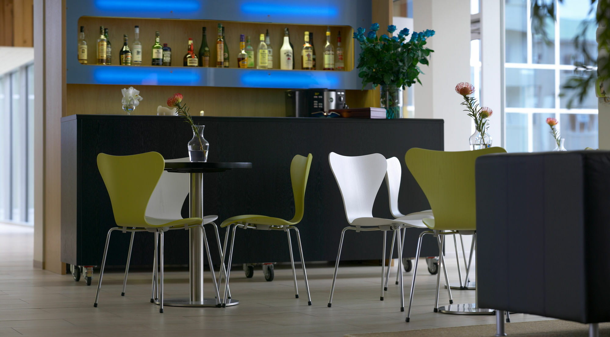 Hotel Edda อาคูเรย์รี ภายนอก รูปภาพ