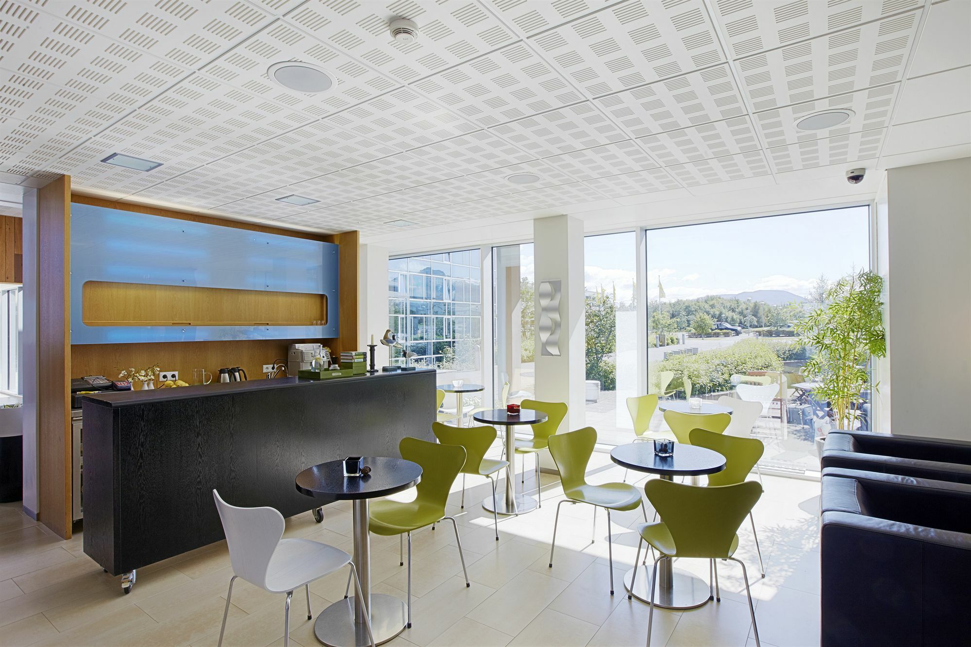 Hotel Edda อาคูเรย์รี ภายนอก รูปภาพ