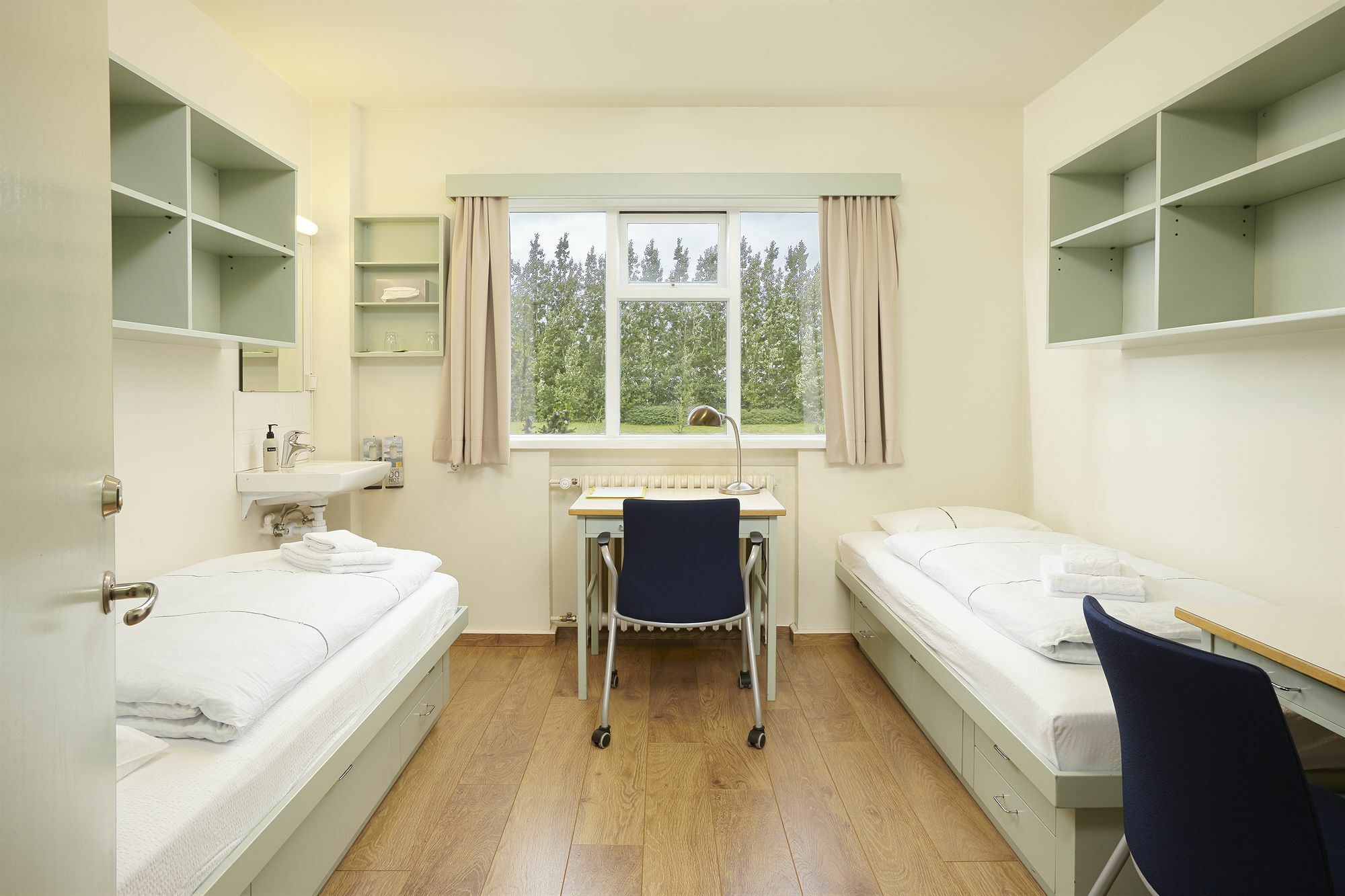 Hotel Edda อาคูเรย์รี ภายนอก รูปภาพ